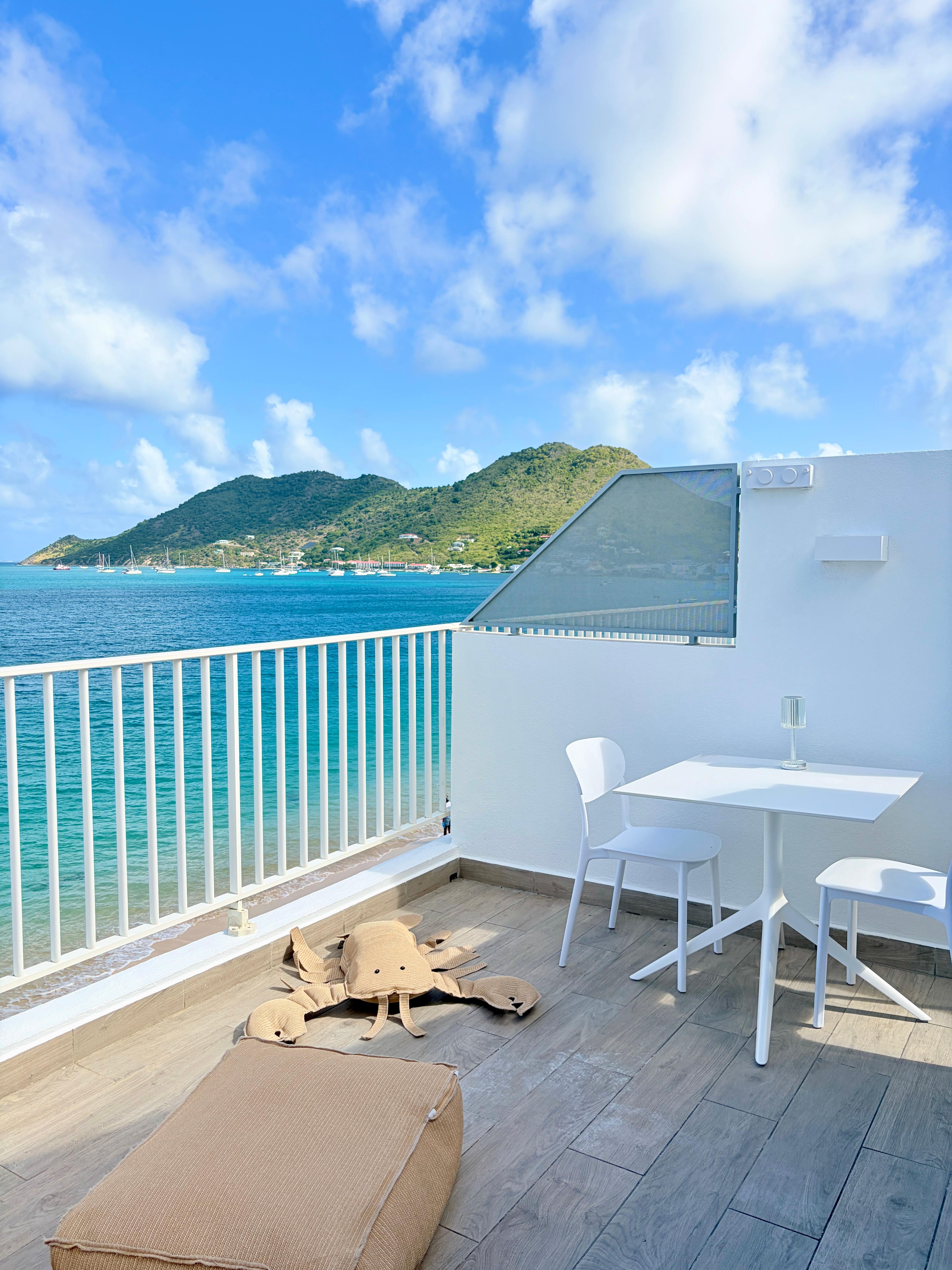 Beachfront Studio gallery image 14