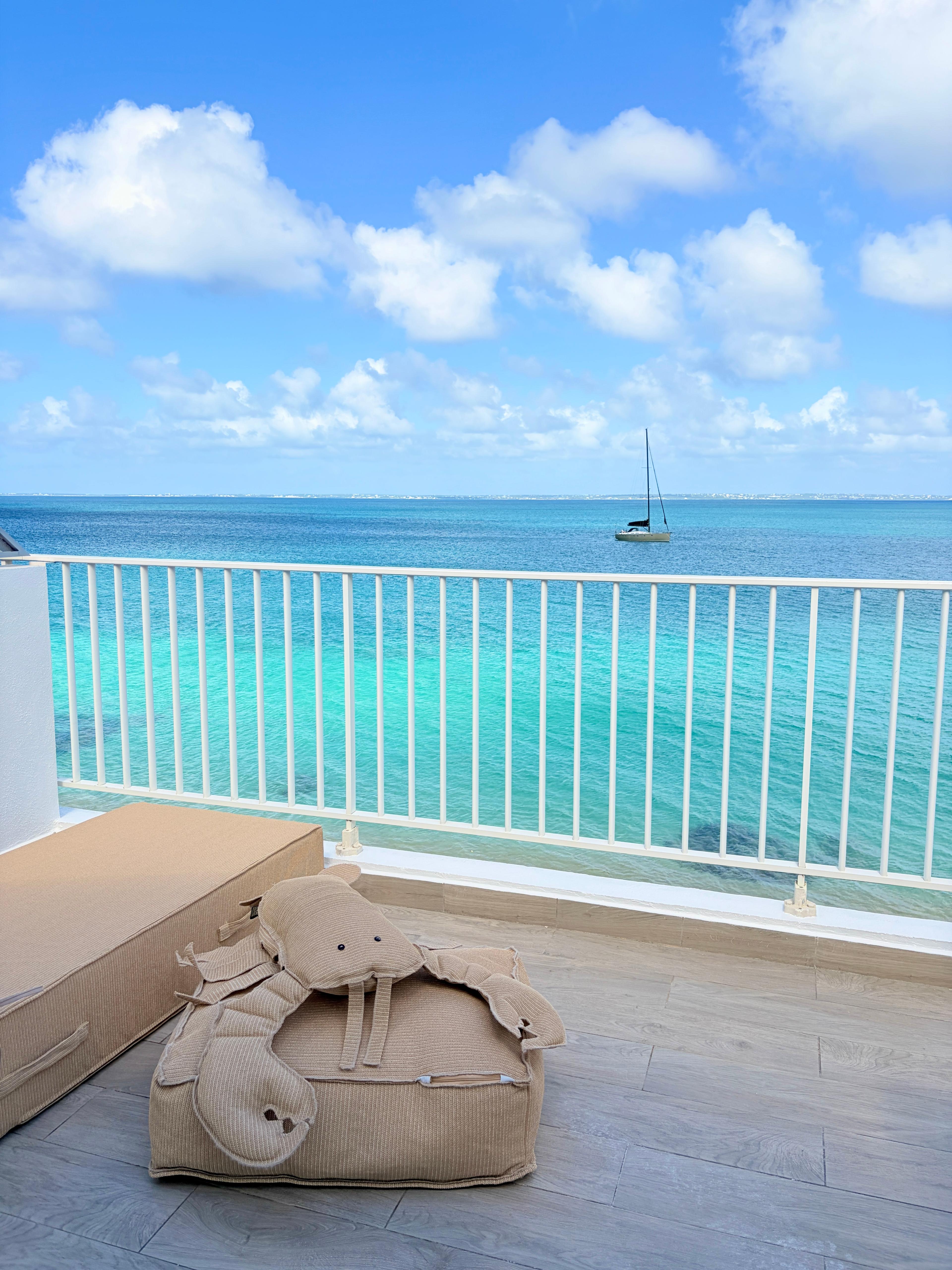 Beachfront Studio gallery image 4