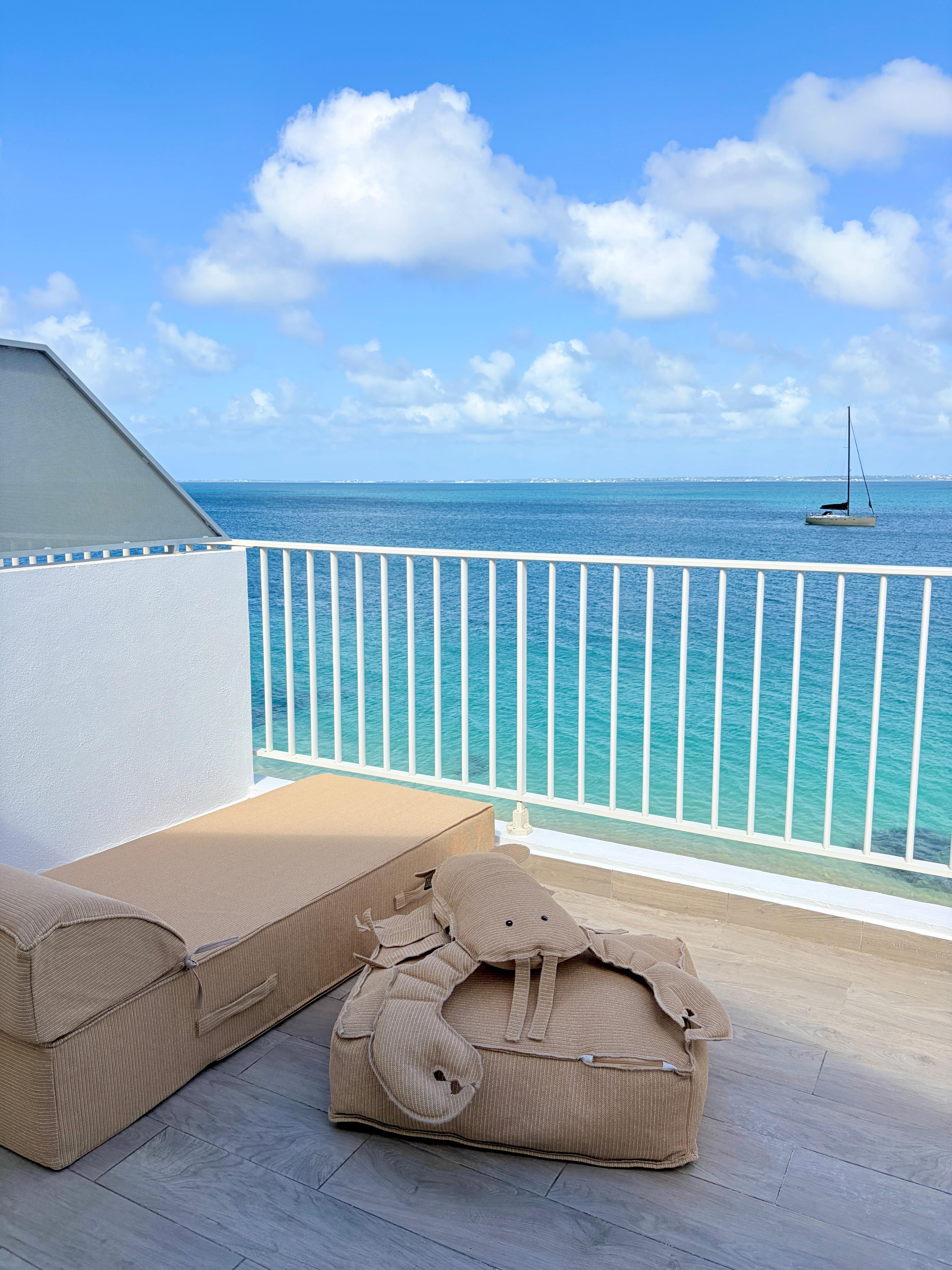 Beachfront Studio gallery image 5